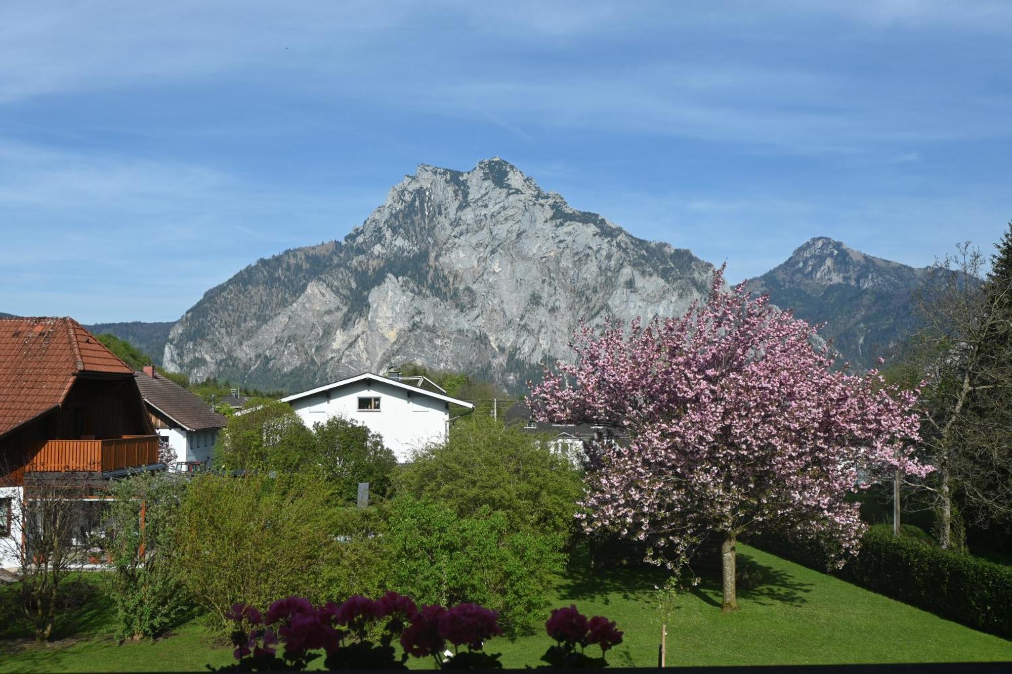 Ferienhaus Humer Altmünster Kültér fotó