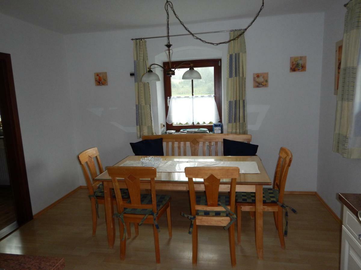 Ferienhaus Humer Altmünster Kültér fotó