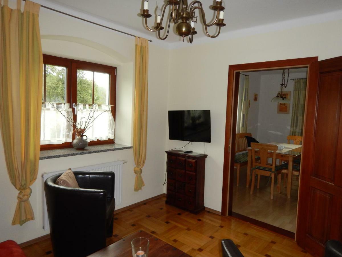 Ferienhaus Humer Altmünster Kültér fotó